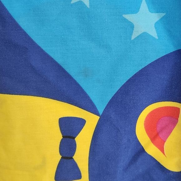 Rare Nick Jr. BACKYARDIGAN 2 Sided Pillow Cases Set of 2 (see description) - Picture 7 of 8